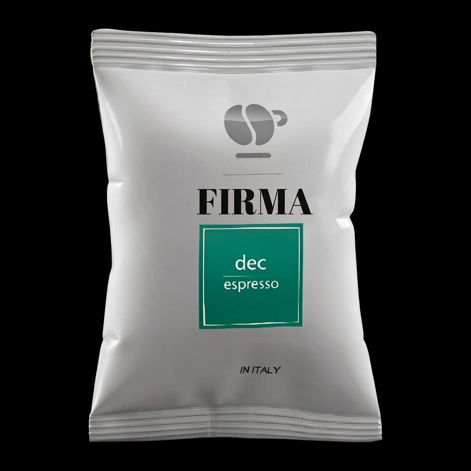Lollo Dek 80 Capsule | Lavazza Firma